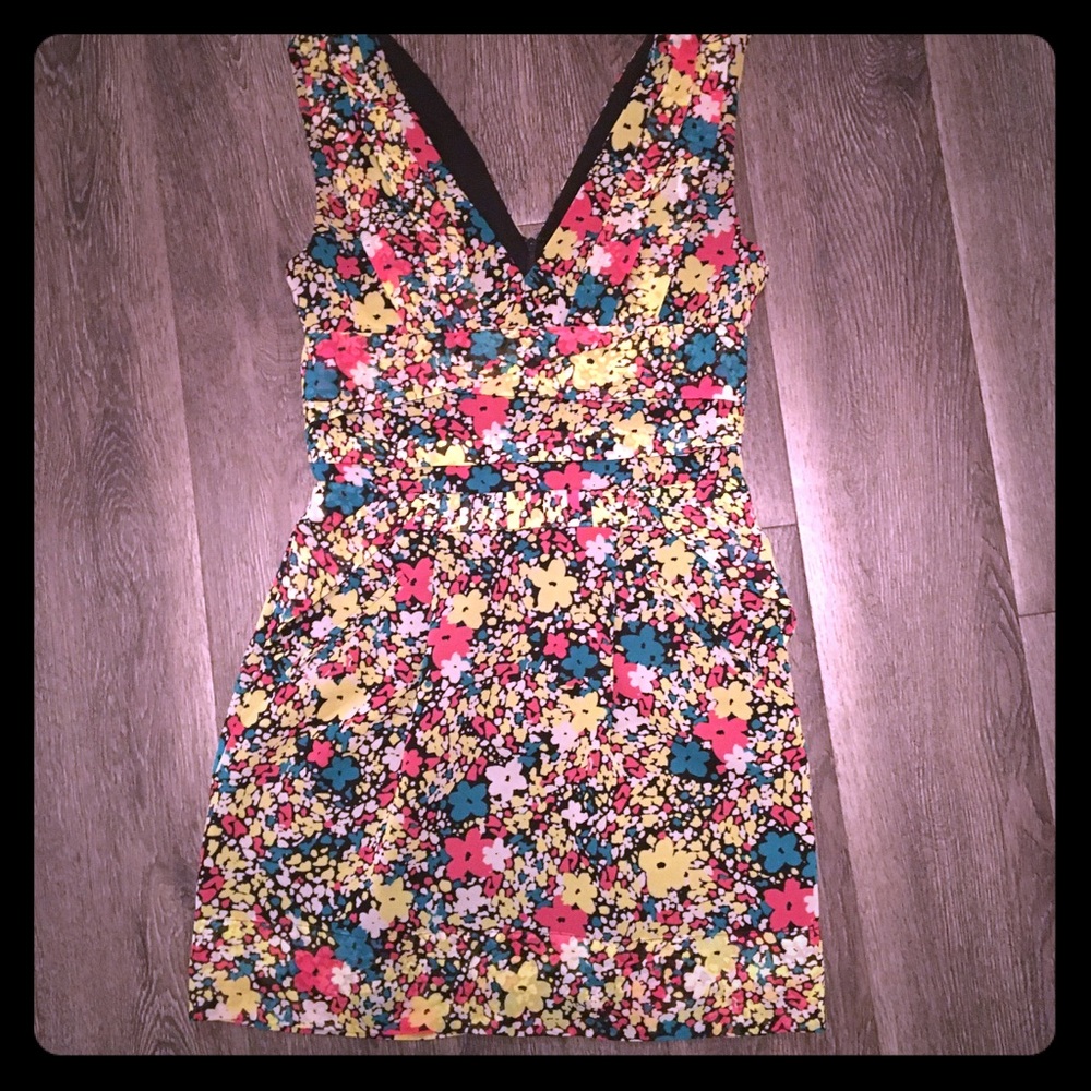 BCBG dress size 2